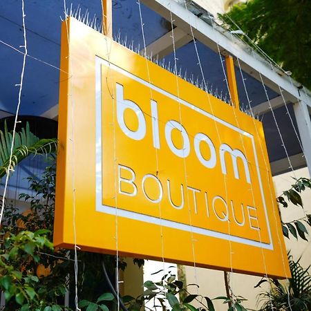 Bloom Boutique - Bandra Hotel Bombaim Exterior foto